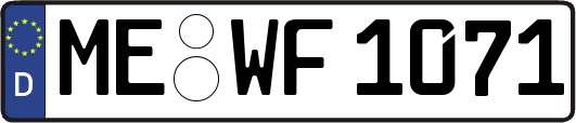 ME-WF1071