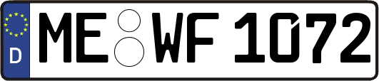 ME-WF1072