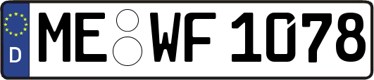 ME-WF1078