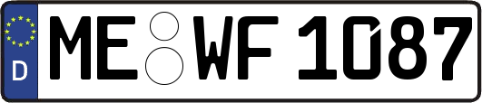 ME-WF1087