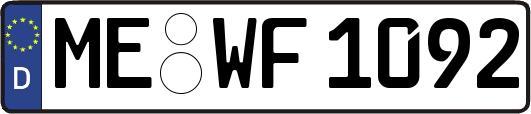 ME-WF1092