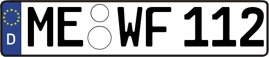 ME-WF112