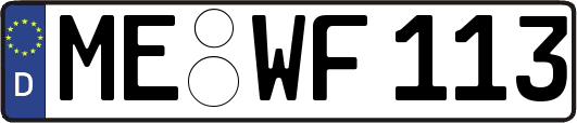 ME-WF113
