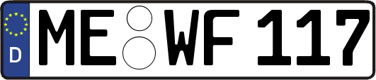ME-WF117