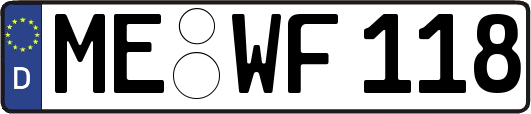 ME-WF118