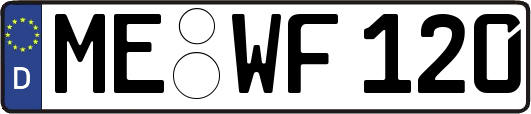 ME-WF120