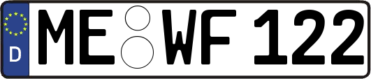 ME-WF122