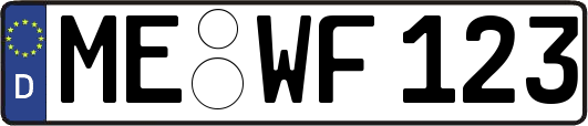 ME-WF123