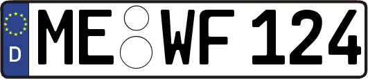 ME-WF124