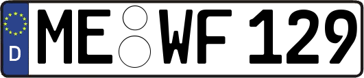 ME-WF129