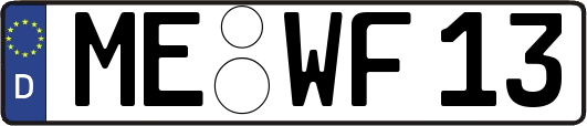 ME-WF13