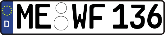 ME-WF136