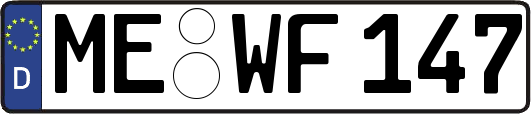 ME-WF147