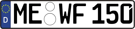 ME-WF150