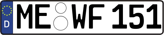 ME-WF151