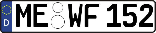 ME-WF152