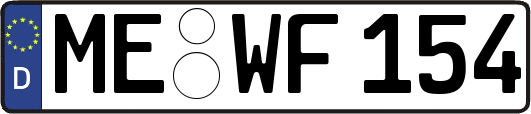 ME-WF154