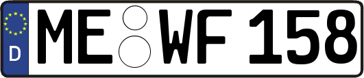 ME-WF158