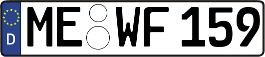 ME-WF159