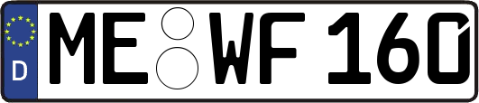 ME-WF160