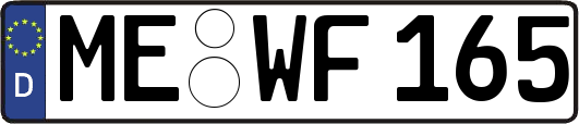 ME-WF165