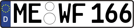 ME-WF166