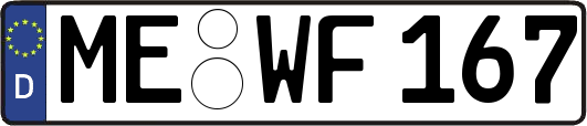 ME-WF167