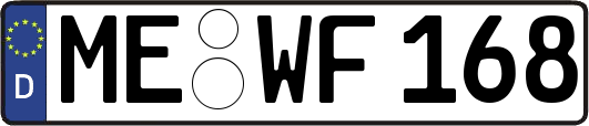 ME-WF168