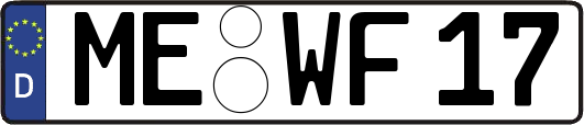 ME-WF17