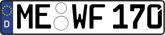 ME-WF170