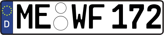 ME-WF172