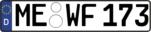 ME-WF173