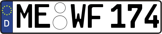 ME-WF174