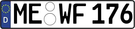 ME-WF176