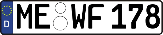ME-WF178