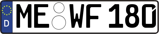 ME-WF180