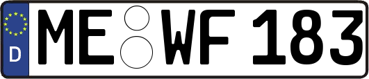 ME-WF183