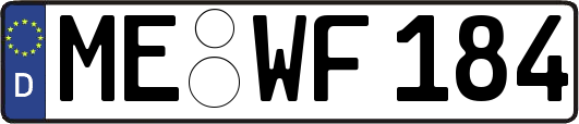 ME-WF184