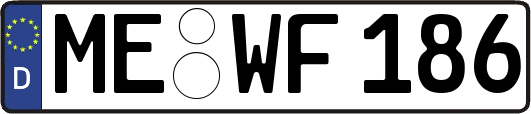 ME-WF186