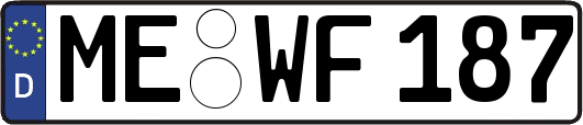 ME-WF187