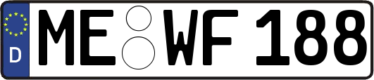 ME-WF188