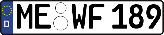 ME-WF189