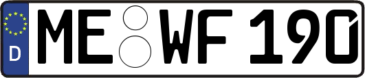 ME-WF190