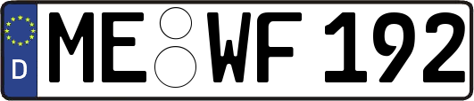 ME-WF192