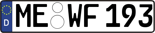 ME-WF193