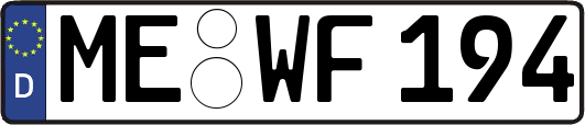ME-WF194
