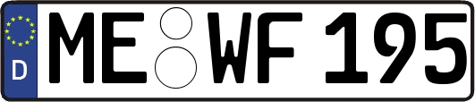 ME-WF195