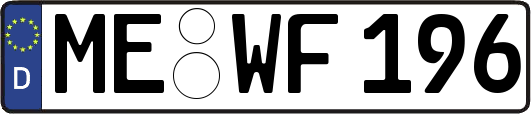 ME-WF196