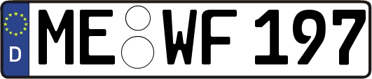 ME-WF197