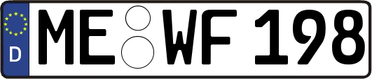 ME-WF198